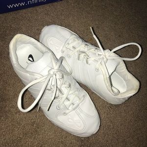 Nfinity Cheer Shoes